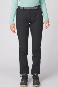 Jack Wolfskin Softshell Broek Stollberg