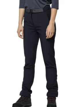 Jack Wolfskin Softshell Broek Stollberg