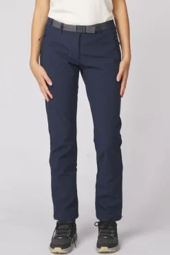 Jack Wolfskin Softshell Broek Stollberg