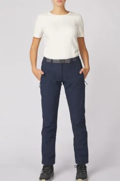 Jack Wolfskin Softshell Broek Stollberg