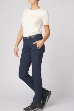 Jack Wolfskin Softshell Broek Stollberg