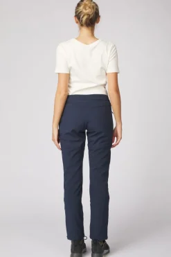 Jack Wolfskin Softshell Broek Stollberg