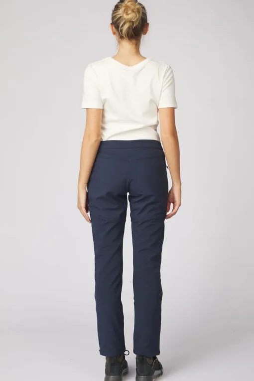 Jack Wolfskin Softshell Broek Stollberg