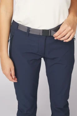 Jack Wolfskin Softshell Broek Stollberg