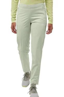 Jack Wolfskin Softshell Broek Prelight Pro Pant W