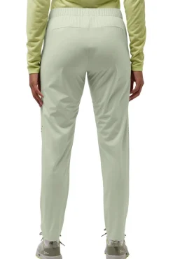 Jack Wolfskin Softshell Broek Prelight Pro Pant W