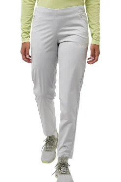 Jack Wolfskin Softshell Broek Prelight Pro Pant W