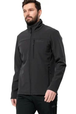 Jack Wolfskin Softshell Jas Whirlwinden