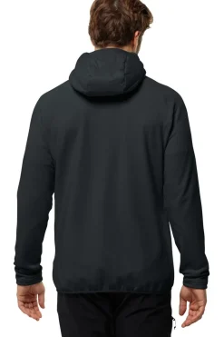Jack Wolfskin Softshell Jas Routeburn Pro Hybrid M