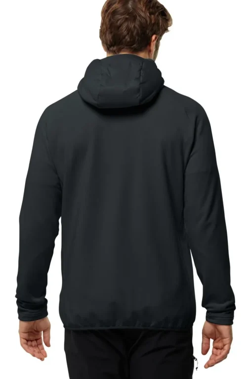 Jack Wolfskin Softshell Jas Routeburn Pro Hybrid M
