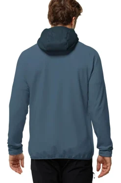 Jack Wolfskin Softshell Jas Routeburn Pro Hybrid M