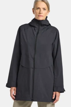 Jack Wolfskin Softshell Jas Mainkai Long