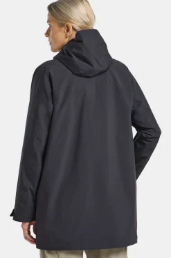 Jack Wolfskin Softshell Jas Mainkai Long