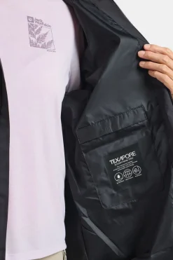 Jack Wolfskin Softshell Jas Mainkai Long