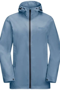 Jack Wolfskin Softshell Jas Desert Wind