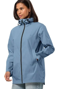 Jack Wolfskin Softshell Jas Desert Wind