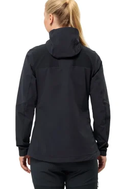 Jack Wolfskin Softshell Jas Andur