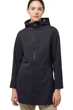 Jack Wolfskin Softshell Jas Windland Coat