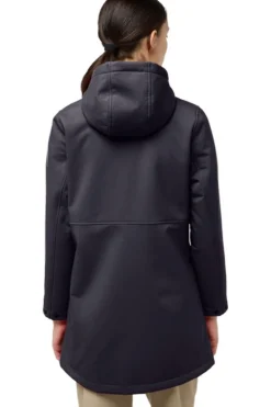 Jack Wolfskin Softshell Jas Windland Coat
