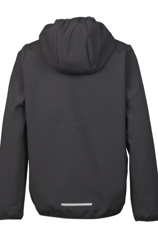 Jack Wolfskin Softshell Jas Fourwinds Jacket Kids