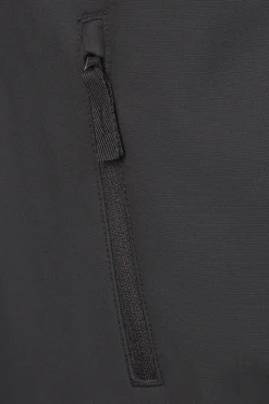 Jack Wolfskin Softshell Jas Fourwinds Jacket Kids