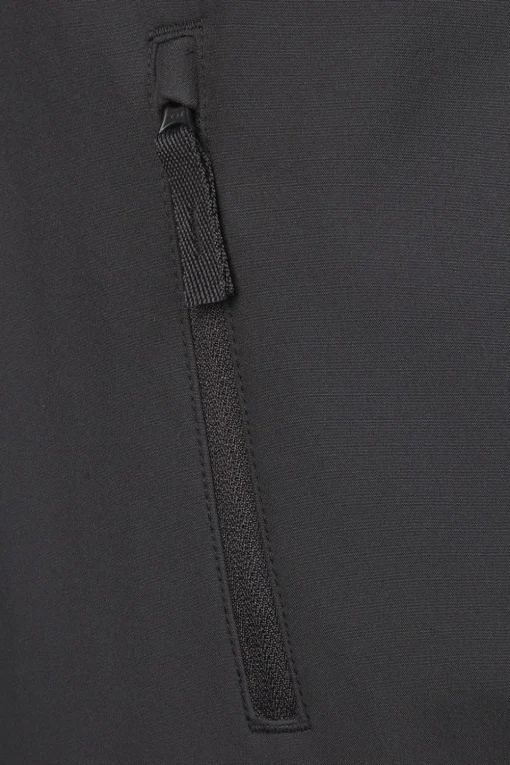 Jack Wolfskin Softshell Jas Fourwinds Jacket Kids
