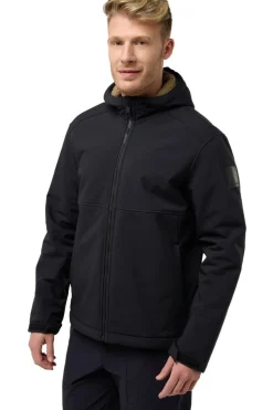 Jack Wolfskin Softshell Jas Windland Jkt M