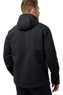 Jack Wolfskin Softshell Jas Windland Jkt M