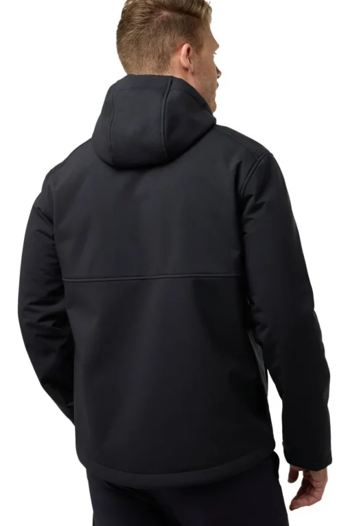 Jack Wolfskin Softshell Jas Windland Jkt M