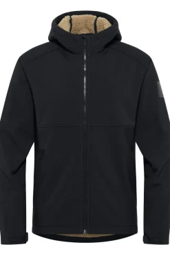 Jack Wolfskin Softshell Jas Windland Jkt M