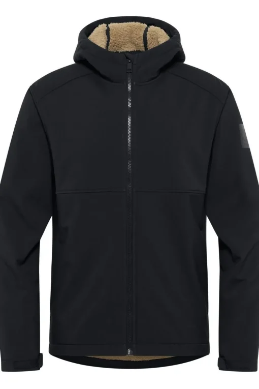 Jack Wolfskin Softshell Jas Windland Jkt M