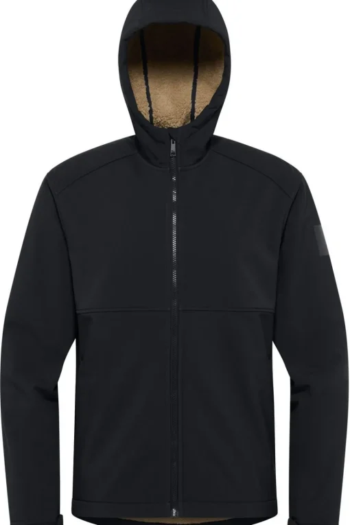 Jack Wolfskin Softshell Jas Windland Jkt M