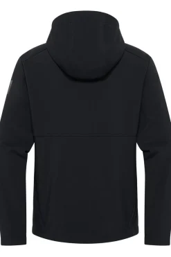 Jack Wolfskin Softshell Jas Windland Jkt M