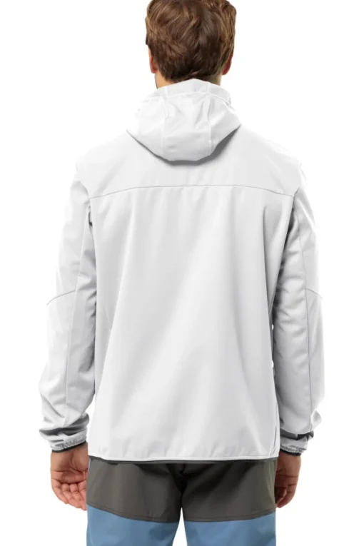 Jack Wolfskin Softshell Jas Feldberg Softshell