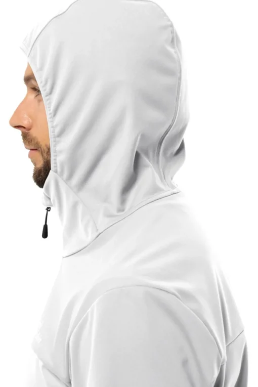 Jack Wolfskin Softshell Jas Feldberg Softshell