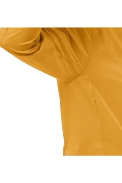 Jack Wolfskin Softshell Jas Gravex Wind