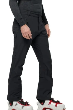 Jack Wolfskin Softshell Skibroek Alpspitze Tour