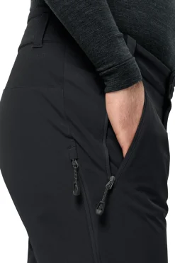 Jack Wolfskin Softshell Skibroek Alpspitze Tour