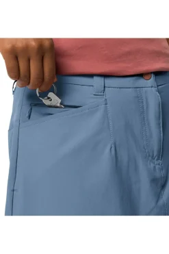 Jack Wolfskin Sonora Skort W