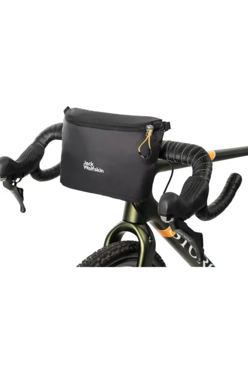 Jack Wolfskin Stuurtas Morobbia Speedster 2In1