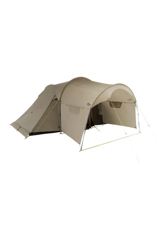 Jack Wolfskin Tarp Front Porch