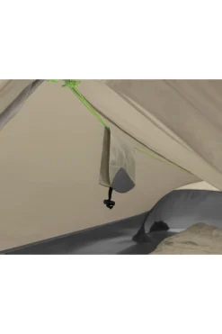 Jack Wolfskin Tarp Front Porch