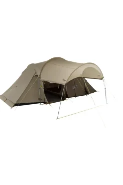 Jack Wolfskin Tarp Front Porch