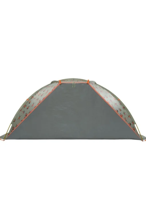 Jack Wolfskin Tarp Smileyworld Shelter Iii