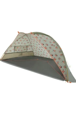 Jack Wolfskin Tarp Smileyworld Shelter Iii