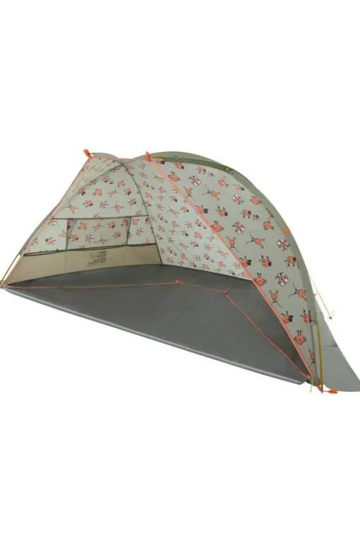 Jack Wolfskin Tarp Smileyworld Shelter Iii