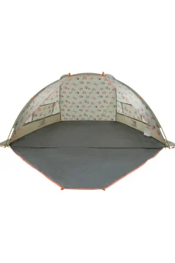 Jack Wolfskin Tarp Smileyworld Shelter Iii