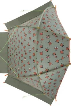 Jack Wolfskin Tarp Smileyworld Shelter Iii