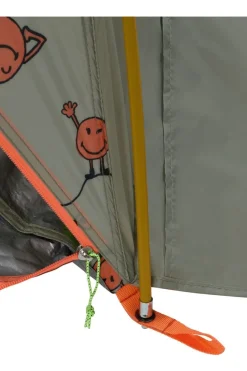 Jack Wolfskin Tarp Smileyworld Shelter Iii