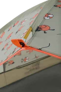 Jack Wolfskin Tarp Smileyworld Shelter Iii